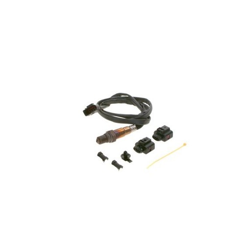 Lambda sensor 0258006986 bosch - lambda,