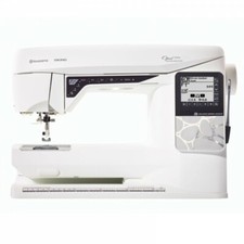 Husqvarna Viking Opal™ 690Q Computerised Sewing Machine - A Grade