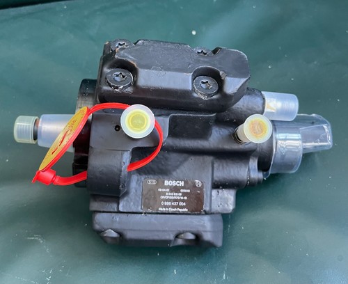 Bosch diesel fuel injection - diesel,