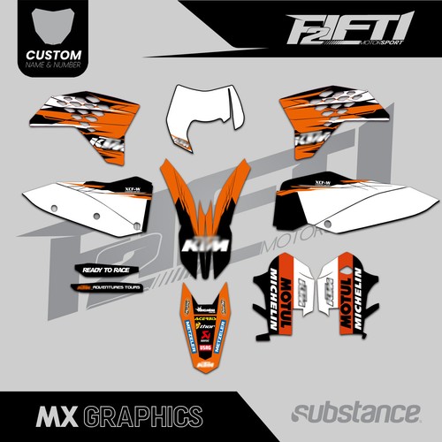 Mid range graphics kit - graphics,