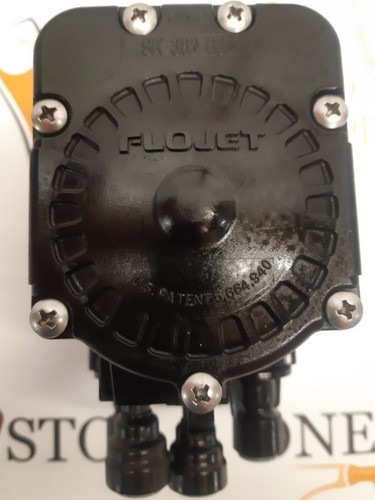G56 flojet gas pump - pump, real