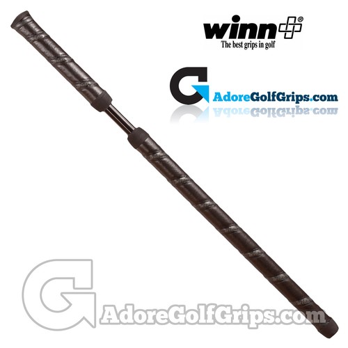 Winn piece round - winn, long
