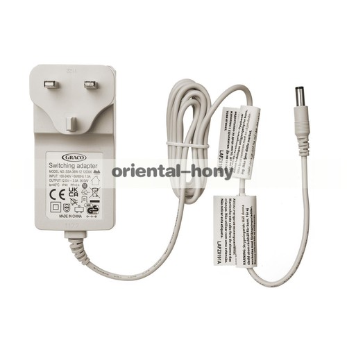 Power supply adapter - supply, ac
