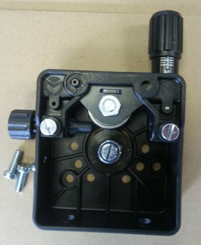 Wire feed system - wire, murex
