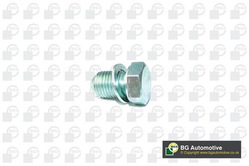 Sump plug for passat - sump,