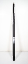 RØDE Rode Aluminium Boompole – 0.85 m to 3.28 m Telescoping Boom Pole