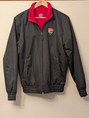 Ducati unisex reversible - unisex,