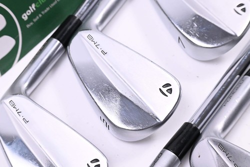 Taylormade p7mb 2023 irons - taylormade, /