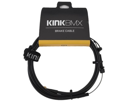 Kink brake cable - kink,
