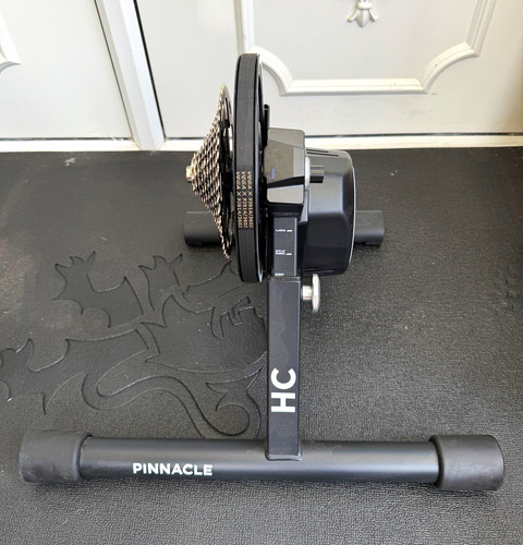 Pinnacle smart direct drive - pinnacle, hc