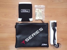 New Titleist T Series Golf