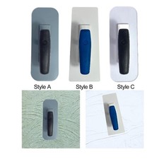 Plastering Trowel Smoothing
