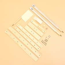  Embroidery Bracket Adjustable