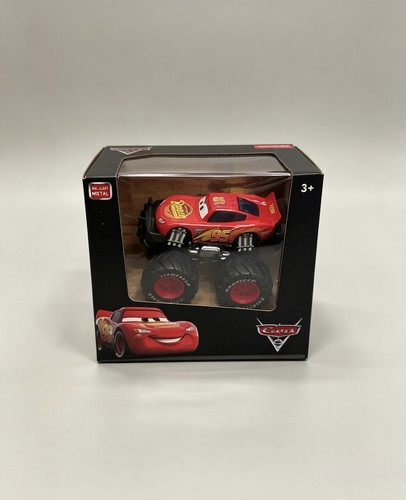 Disney cars lightning mcqueen - cars,