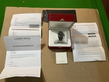 Cartier Roadster 2618