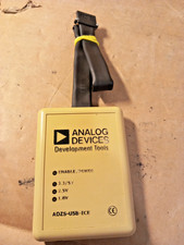Analog Devices ADZS-USB-ICE Emulators/Simulators USB JTAG EMU