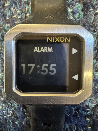 Nixon men supertide digital - nixon,