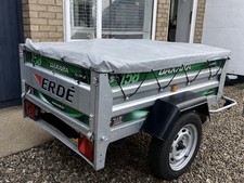 Daxara Erde 158 Trailer - Good