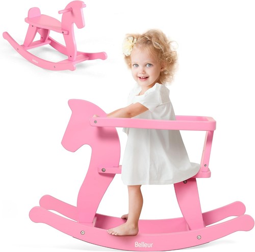Belleur rocking horse for - belleur, kids