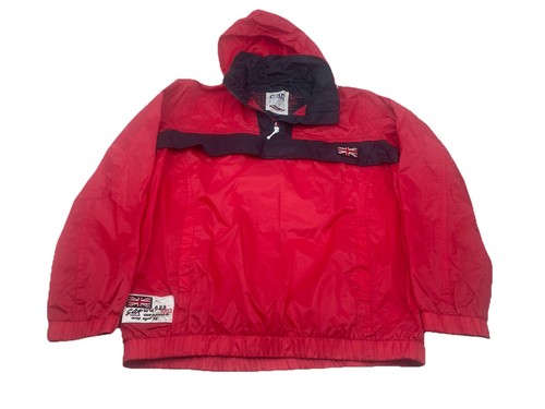Crew clothing sailing - no, 93