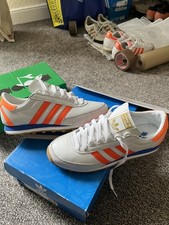 adidas Nite Jogger 8.5  80s