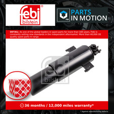 Headlight washer jet 178372 - headlight,