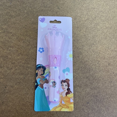 Disney princess led torch - princess,