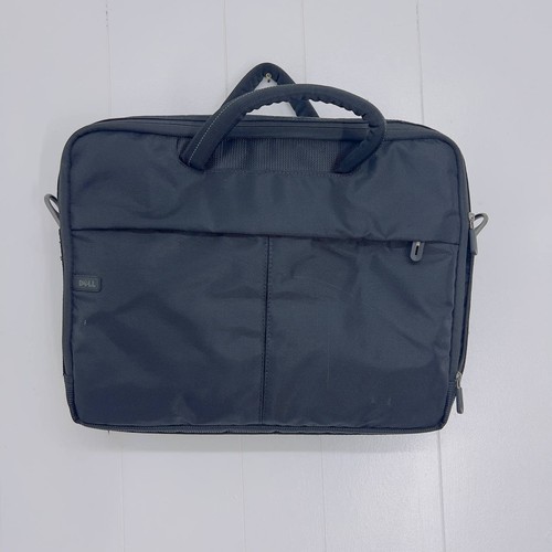 Dell deluxe laptop bag - dell, handles