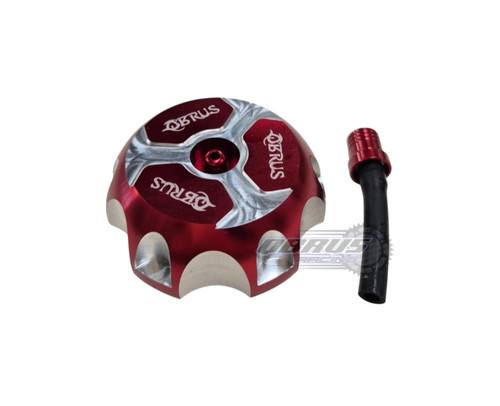 Sale qbrus red - qbrus, fuel
