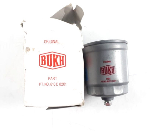 Bukh 610 0201 - bukh,