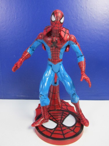 Rare spider man - rare, jump