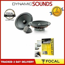 Focal ISU165 - 16.5cm / 6.5"