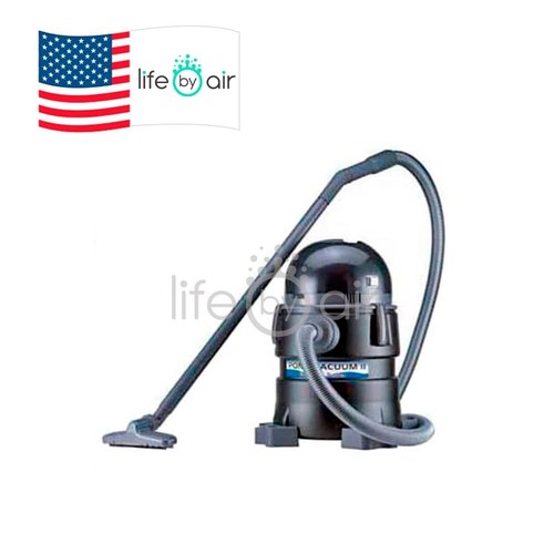 Pond vacuum the - pond,