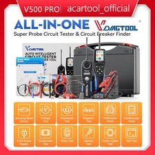 VDIAGTOOL V500Pro Automotive