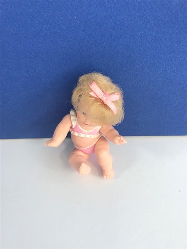 Vintage 1987 bandi tiny - 1987, “tiny