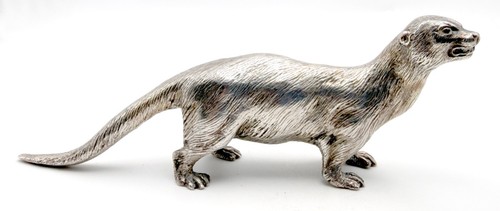 Fine english sterling - english, silver