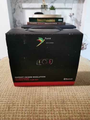 Parrot ck3000 evolution - ck3000,
