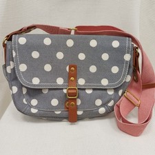 Cath kidston shoulder bag - kidston,