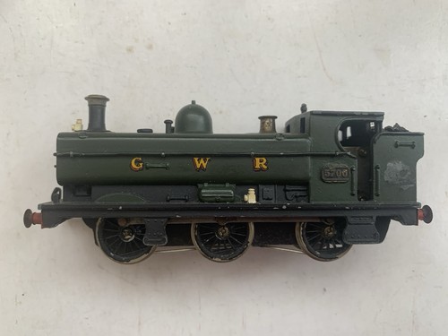 Gaiety models gwr 5700 - 0-6-0,