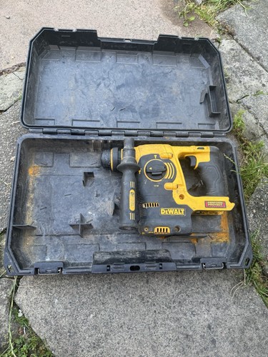 Dewalt dch253 18v - xr, sds+