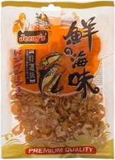Premium Quality Dried shrimps