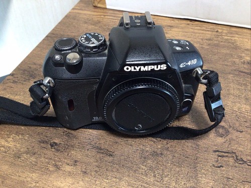 Olympus 410 10m 17 5 - olympus, e-410