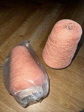 Peace Machine Knitting Wool