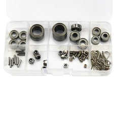 83pcs Stainless steel Screws
