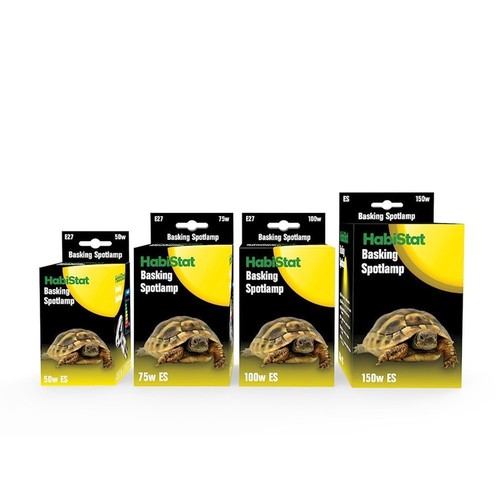 Habistat reptile basking spot - habistat,
