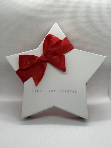 Rare tipperary crystal ceramic - rare,