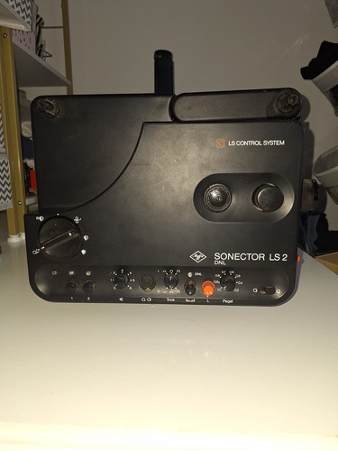 Agfa sonector dnl film - 2,