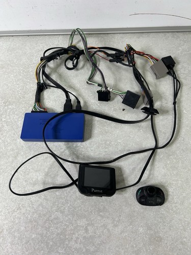 Parrot mki9200 bluetooth - parrot,