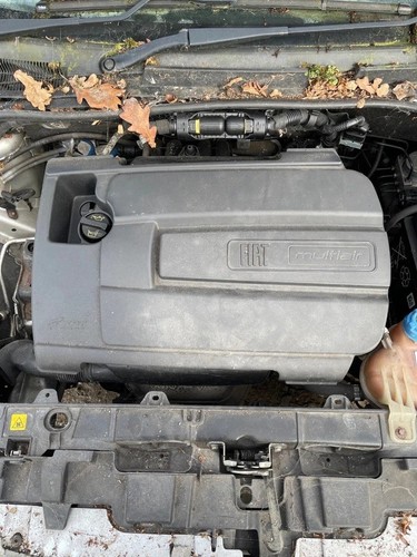 2010 fiat punto - 2010,