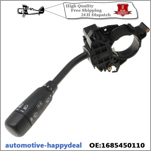 Stalk switch indicator - switch, wiper